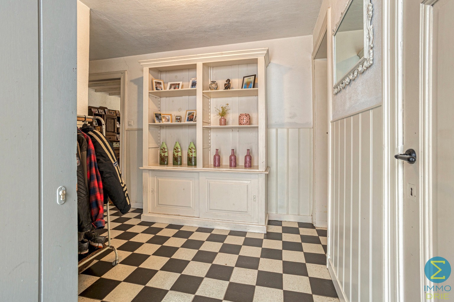 Landelijke woning in groene omgeving op perceel van 8.208m²  - foto 5