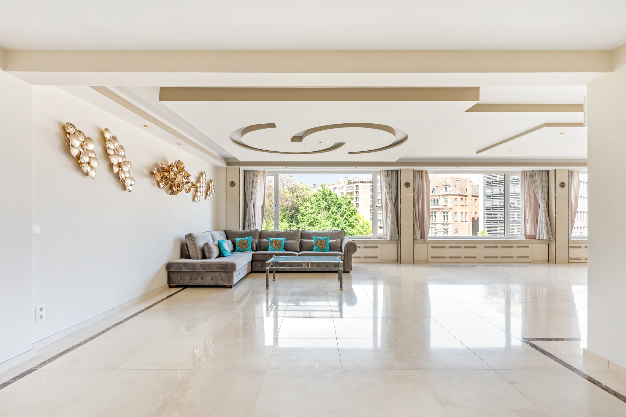 Appartement à vendre à Anvers avec 4 chambres - photo 5