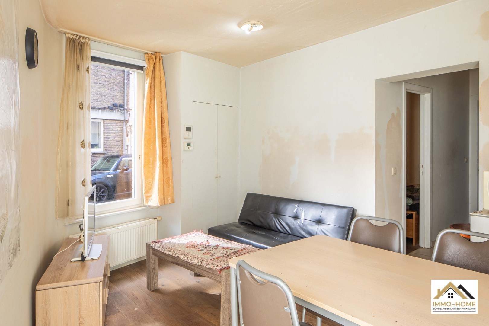 Appartement à vendre à Gand avec 1 chambre - photo 5