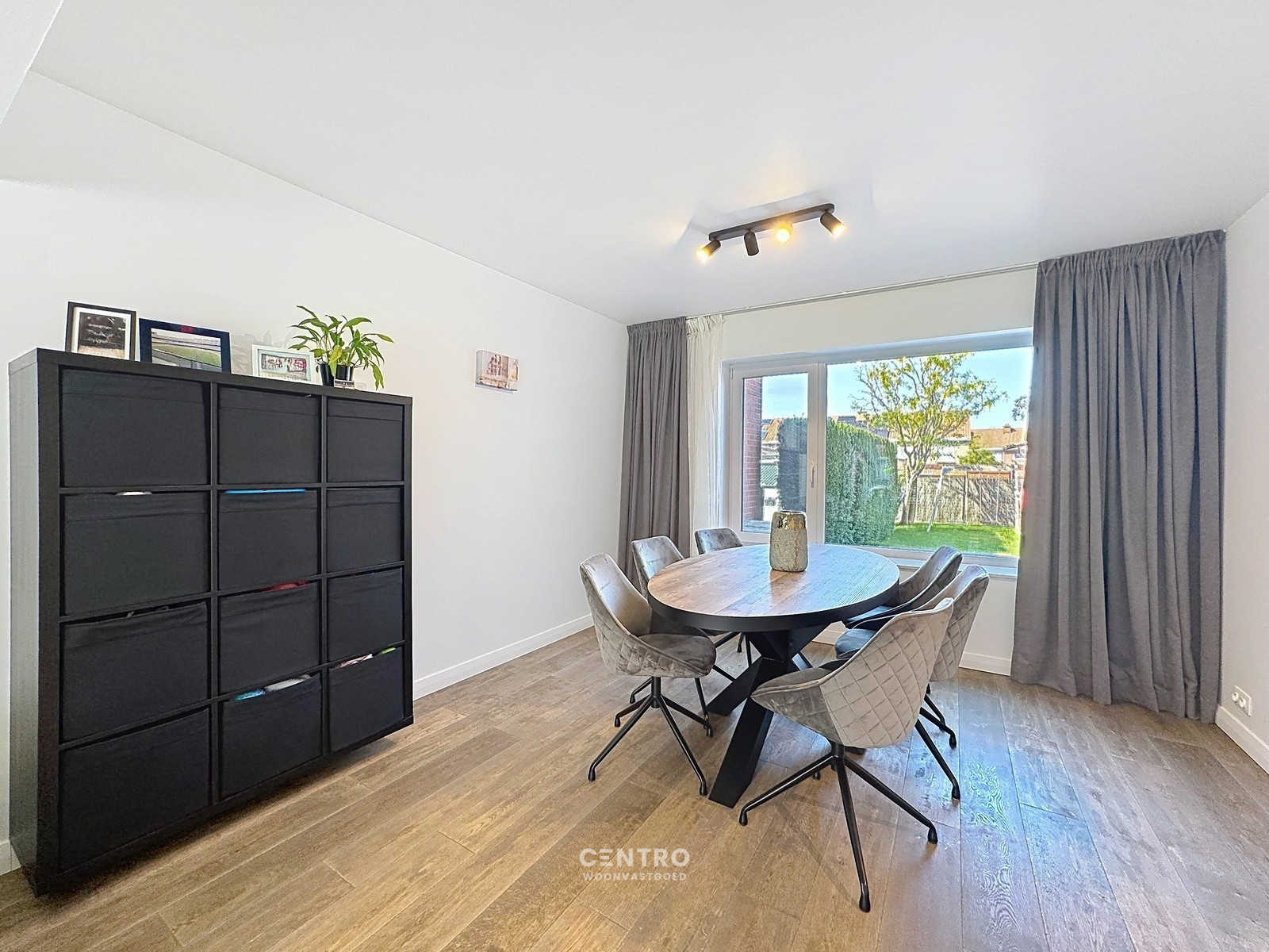 Gerenoveerde woning met garage en tuin met groot zonneterras! - photo 4