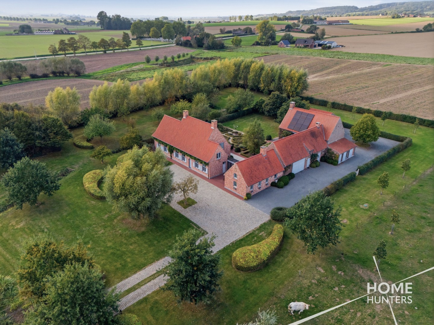 House for sale in Heuvelland with 3 bedrooms - photo 5