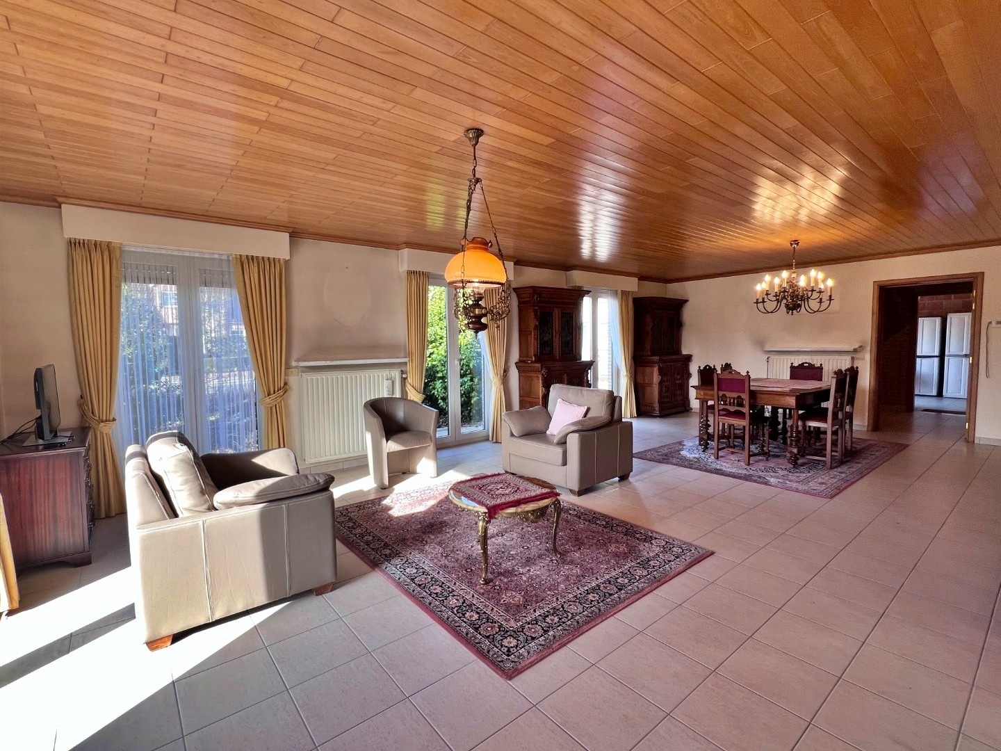 Maison à vendre à Lievegem avec 3 chambres - photo 5