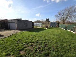 Maison à vendre à Heist-op-den-Berg