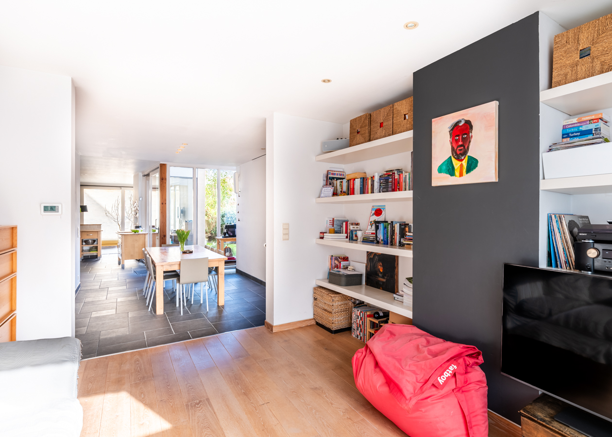 Wonen op wandelafstand van het strand én investeren tegelijk - foto 5