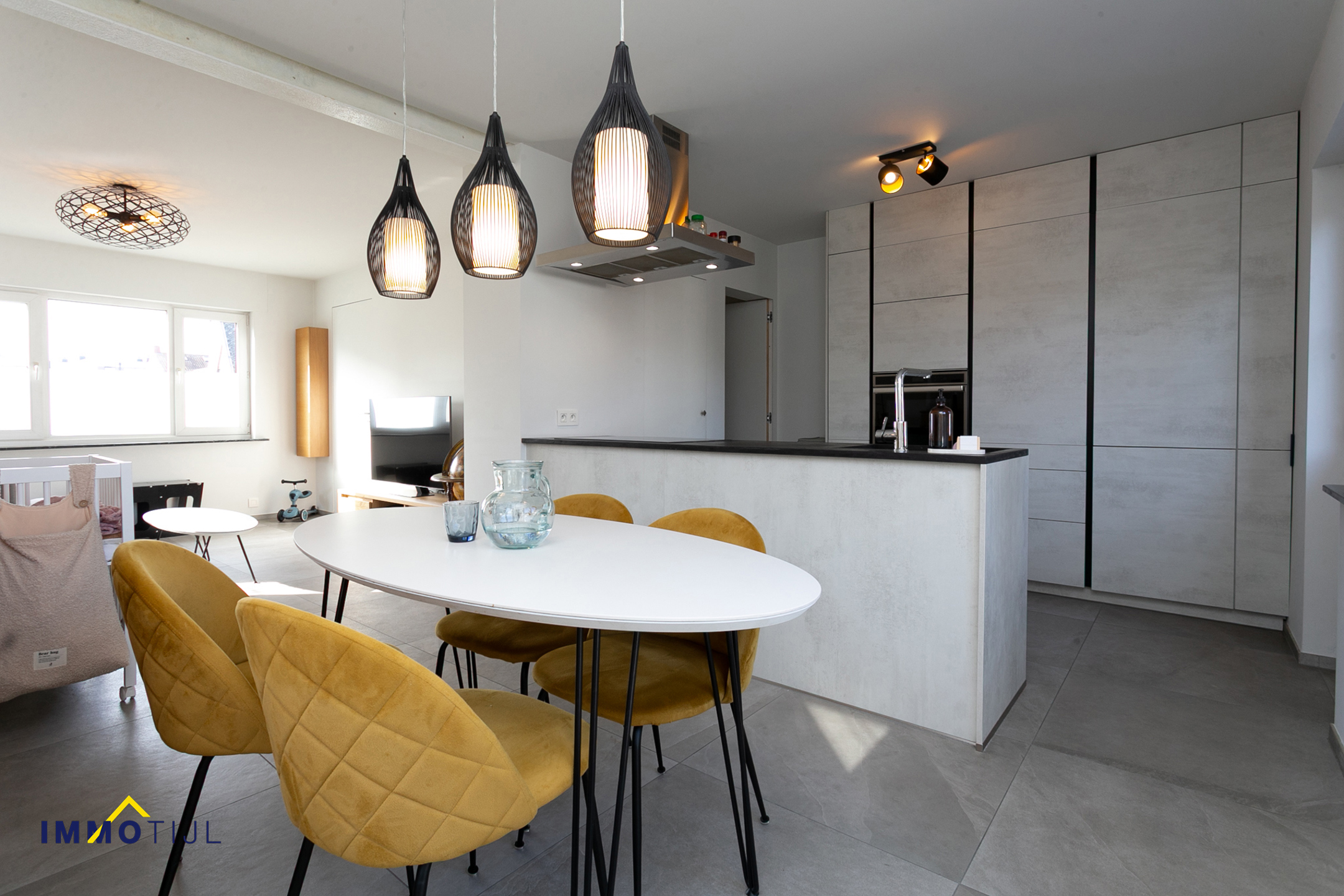 House for sale in Dendermonde with 2 bedrooms - photo 3