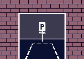 Garage à vendre à Anvers