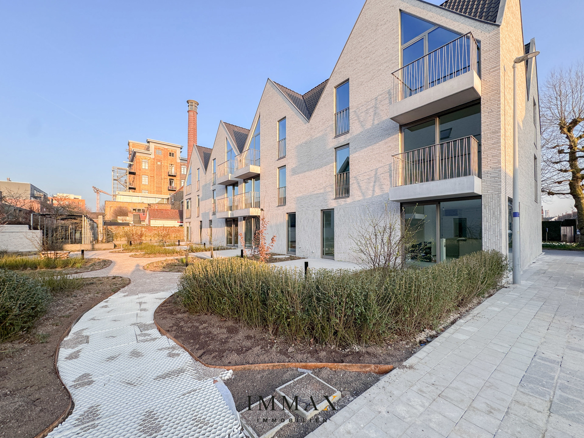 Projet à vendre à Bruges - photo 5