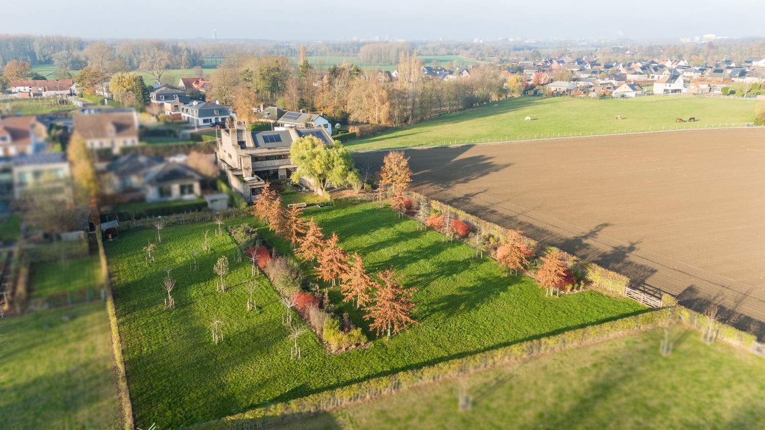 Maison à vendre à Merelbeke-Melle