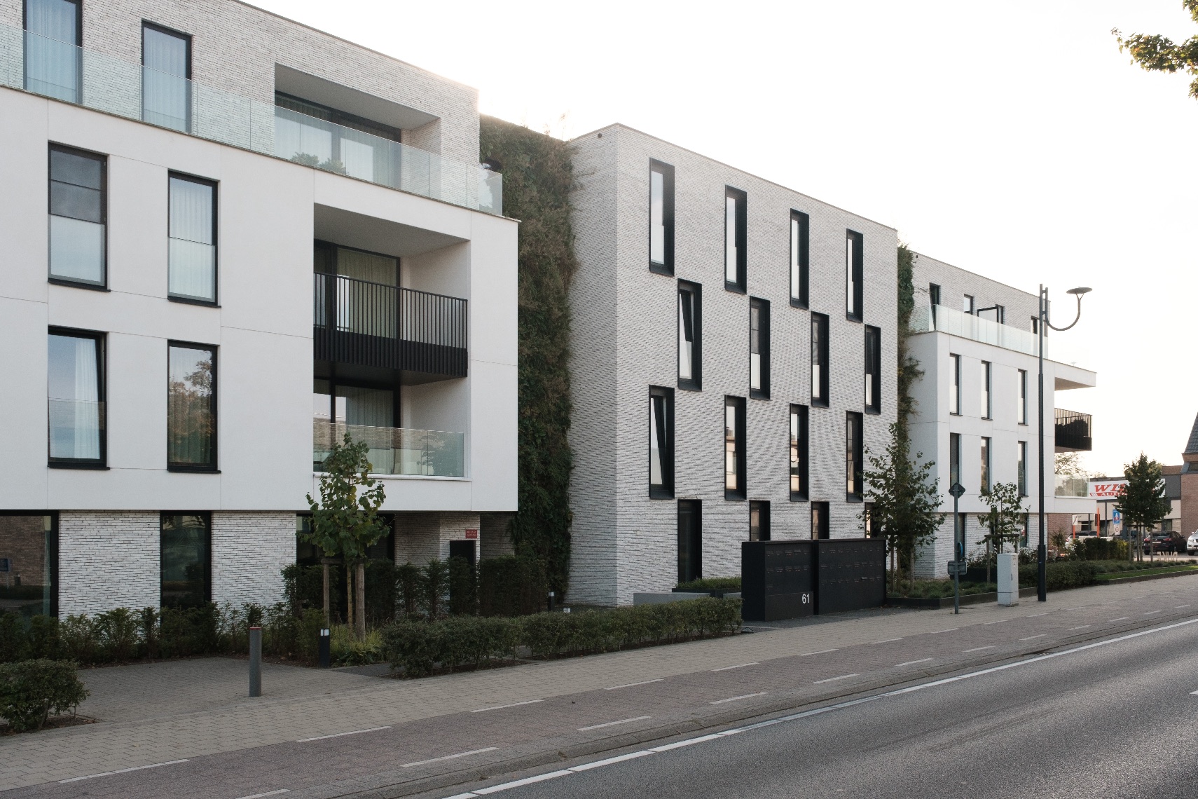 Steenweg op Turnhout 61