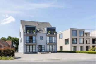 Appartement à vendre à Erpe-Mere
