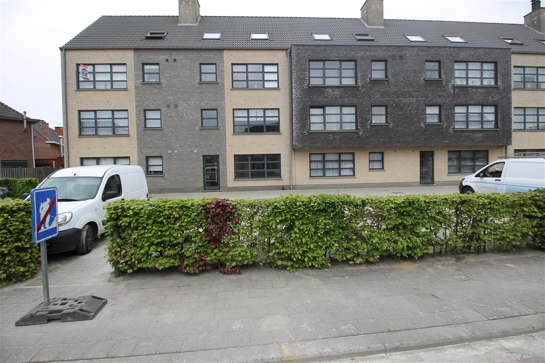 House for rent in Merksplas