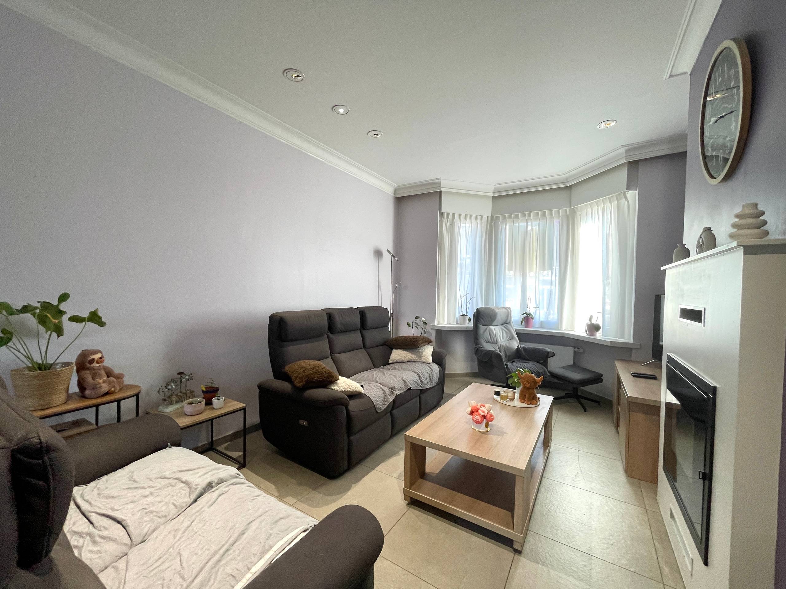 Woning met 4 slaapkamers in kortrijk - foto 4