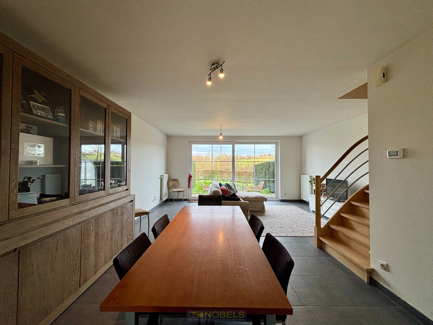 Woonhuis in Etikhove