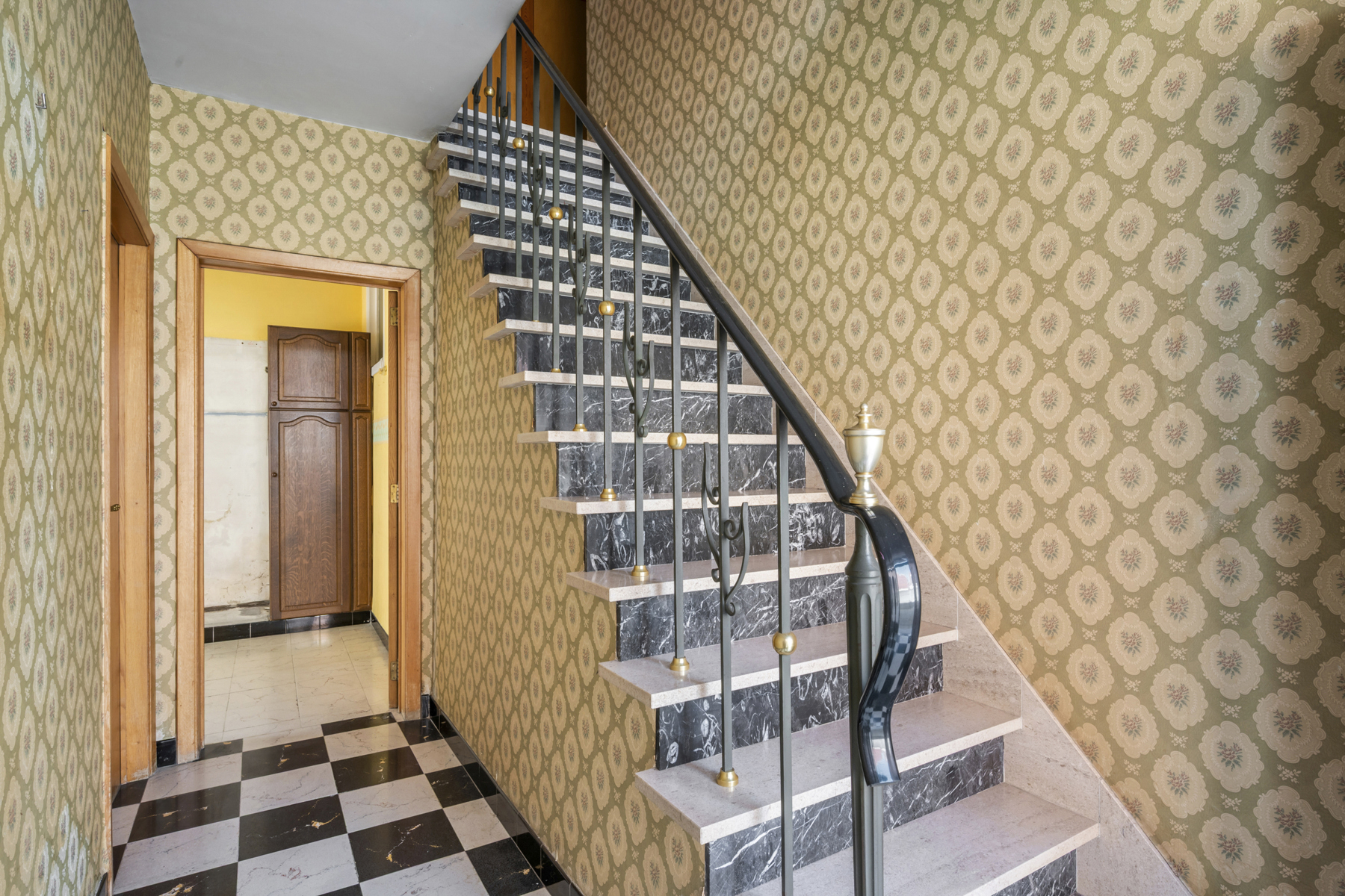 Alleenstaande woning (4 SLPK) met tuin én garage - foto 4