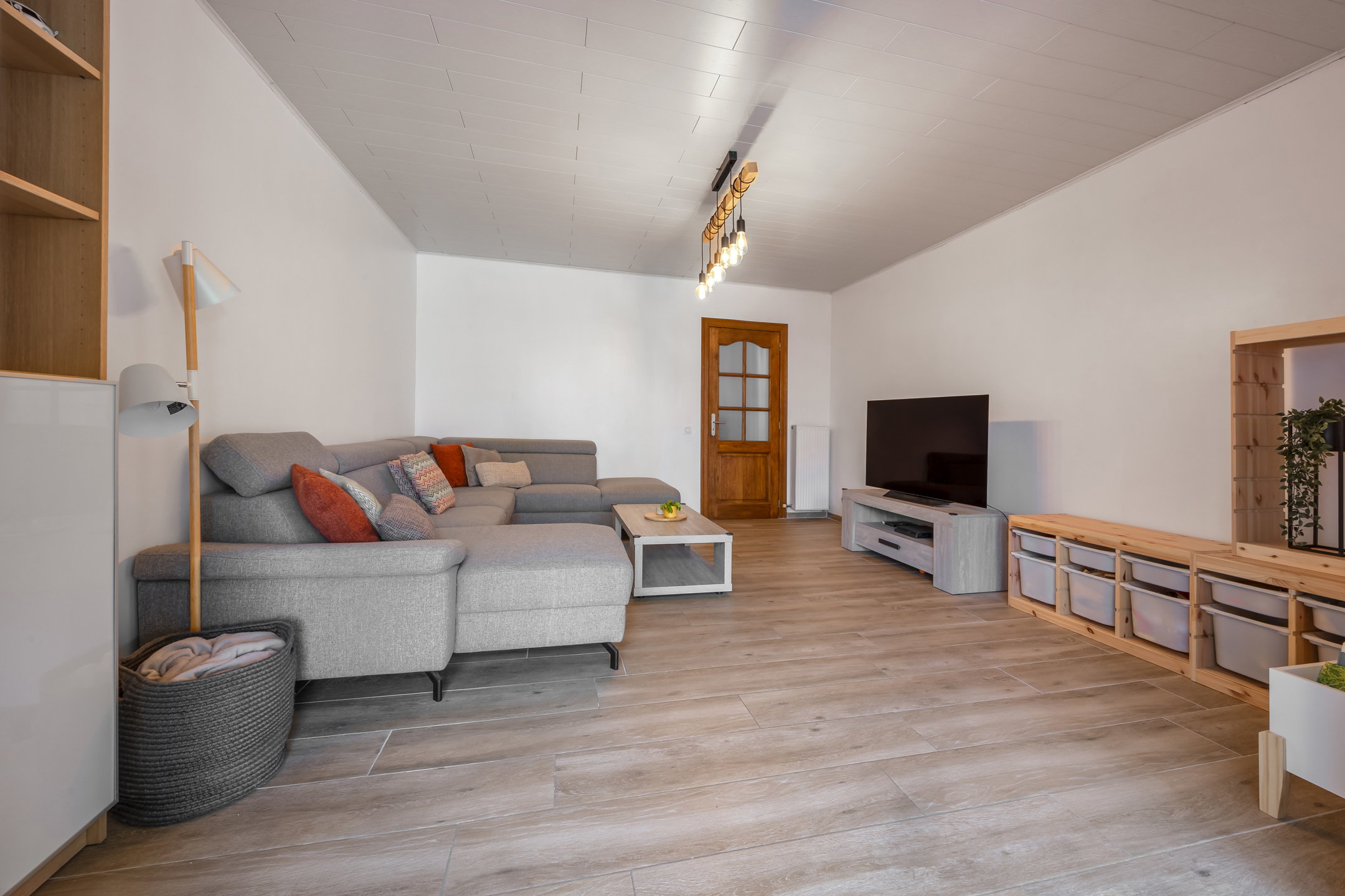 Laagbouwwoning in rustige woonwijk te Halle-Zoersel - foto 5