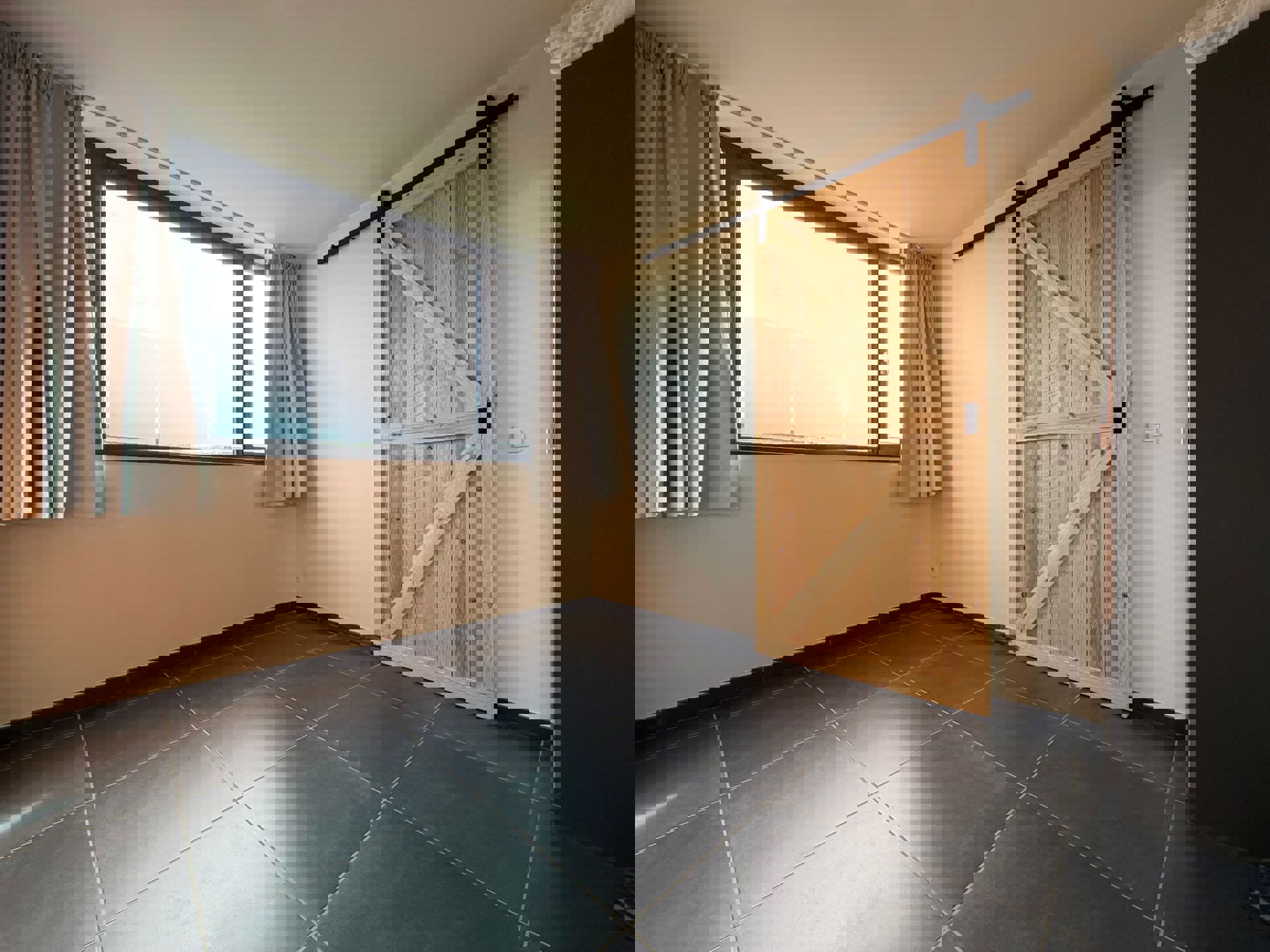 Charmant dakappartement met terras en groen zicht - foto 5