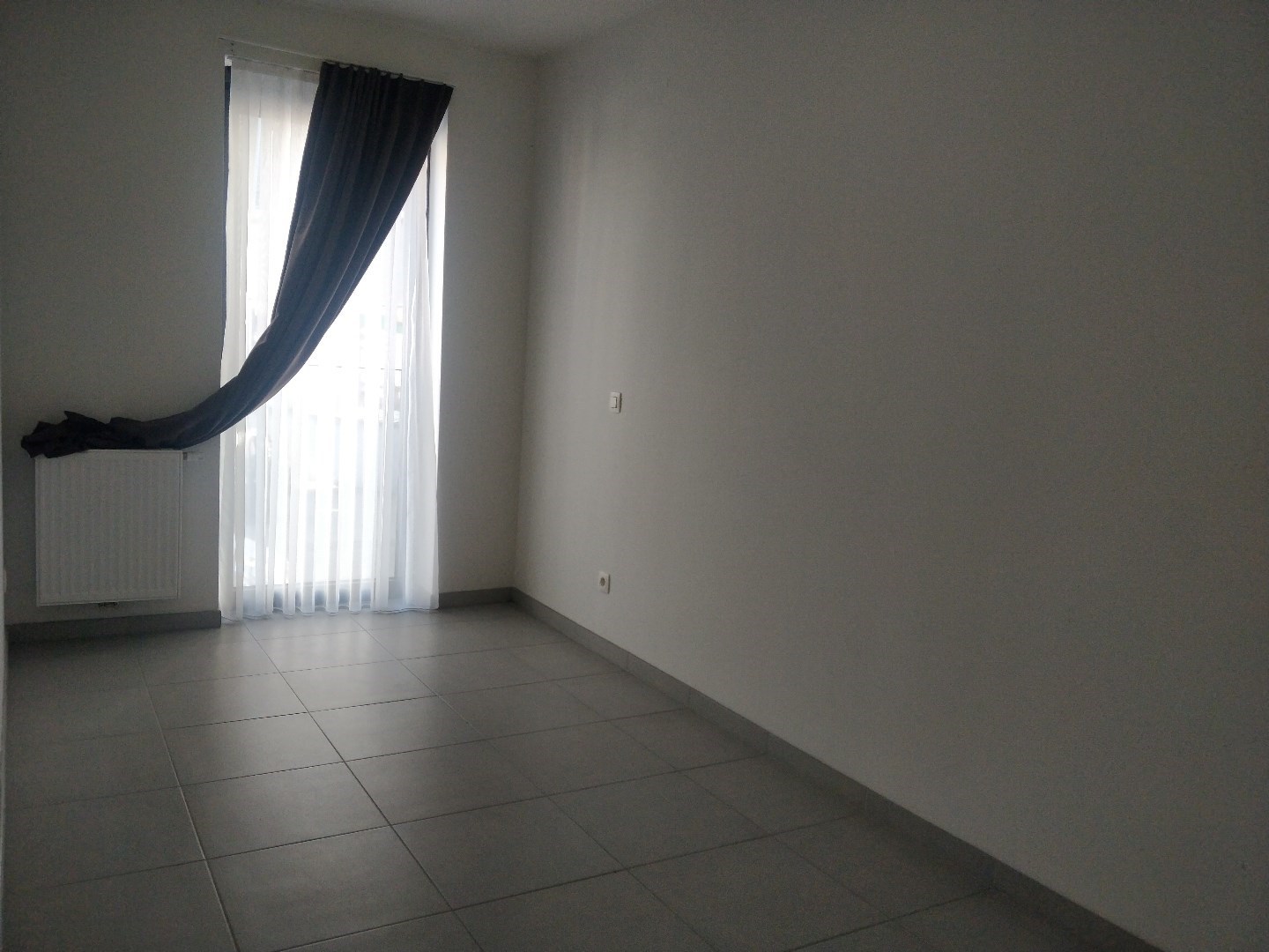 Gelijkvloers energiezuinig nieuwbouwappartement met twee slaapkamers in Lokeren - foto 5