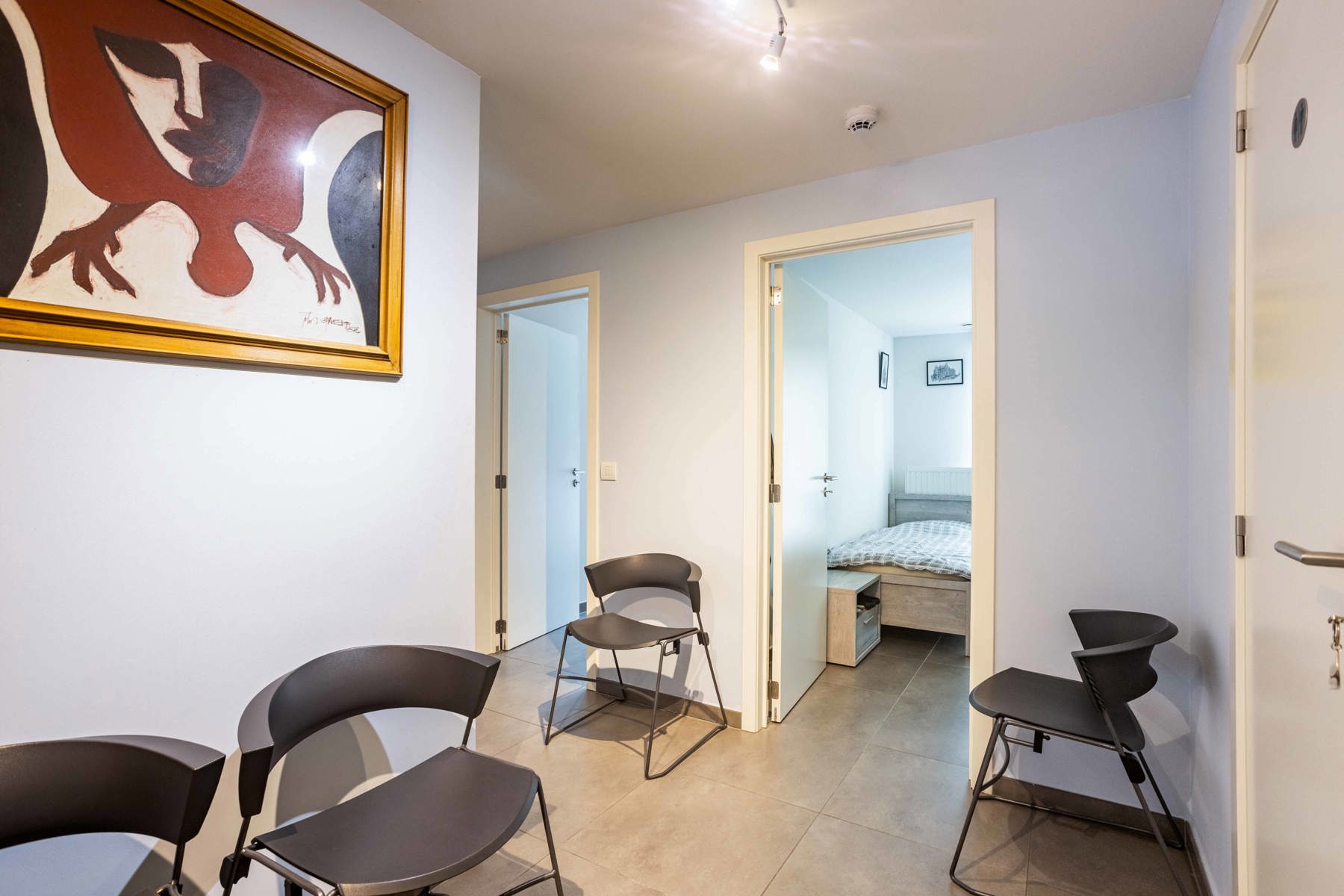 Commercial à vendre à Denderleeuw - photo 5