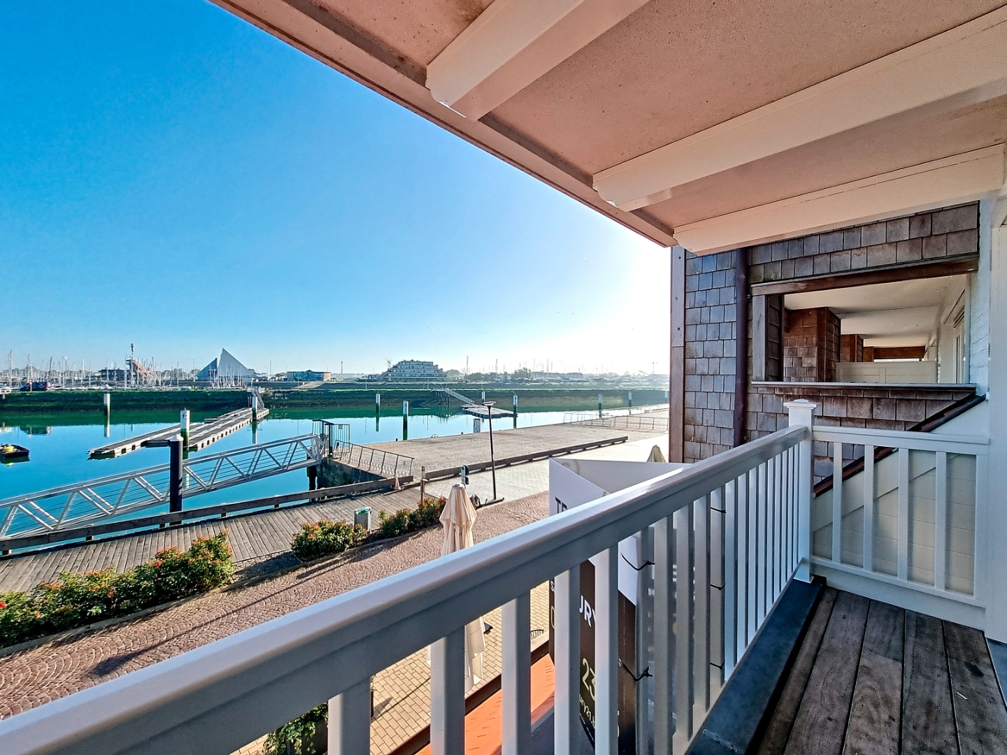 Apartment for sale in Nieuwpoort with 2 bedrooms - photo 3