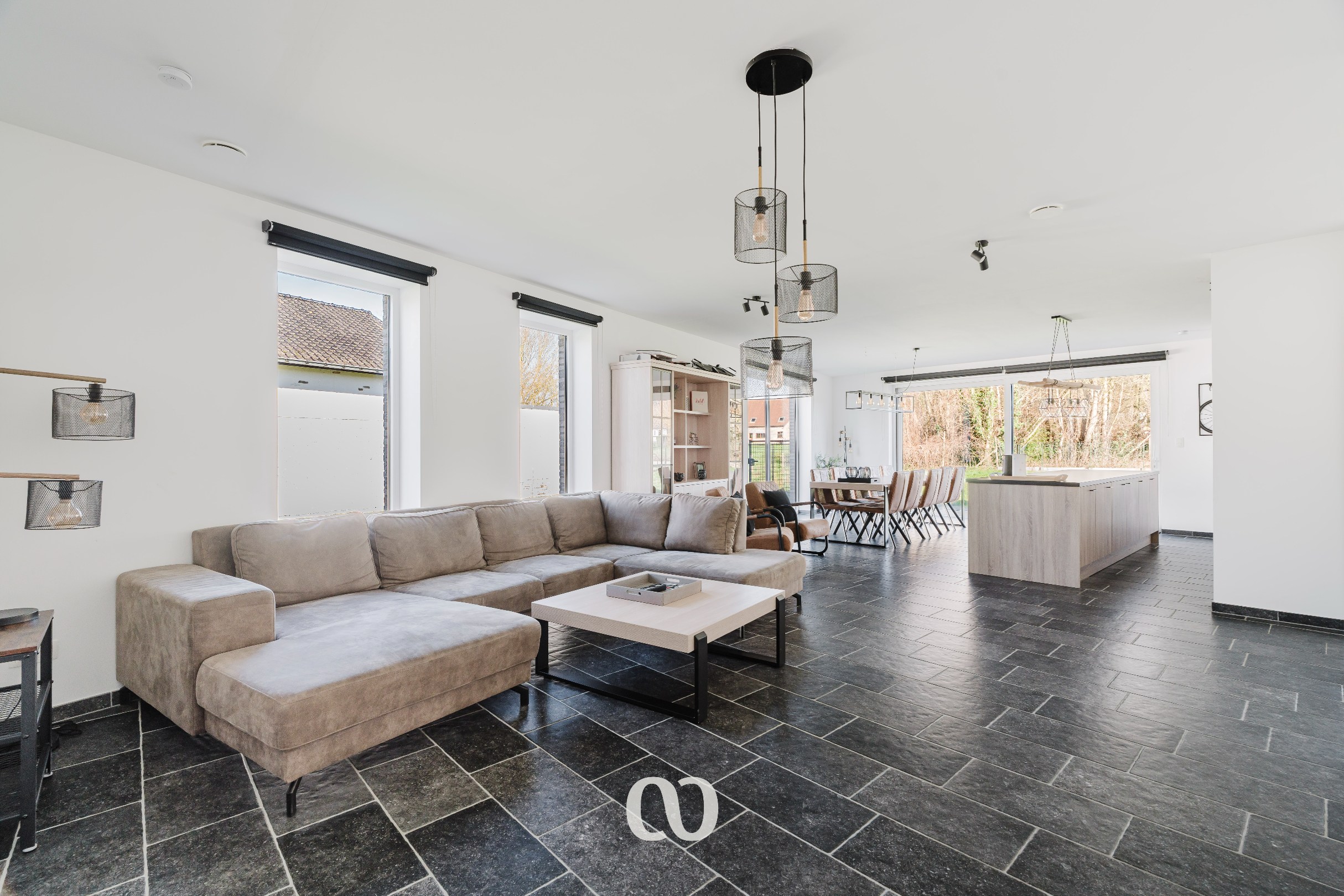 Ruime nieuwbouwwoning met 4 slaapkamers - foto 4