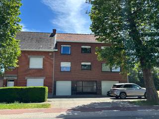 Appartement à louer à Wevelgem