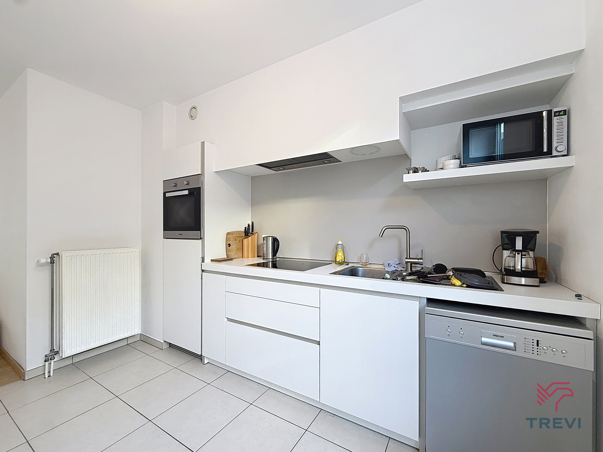 Appartement - foto 4