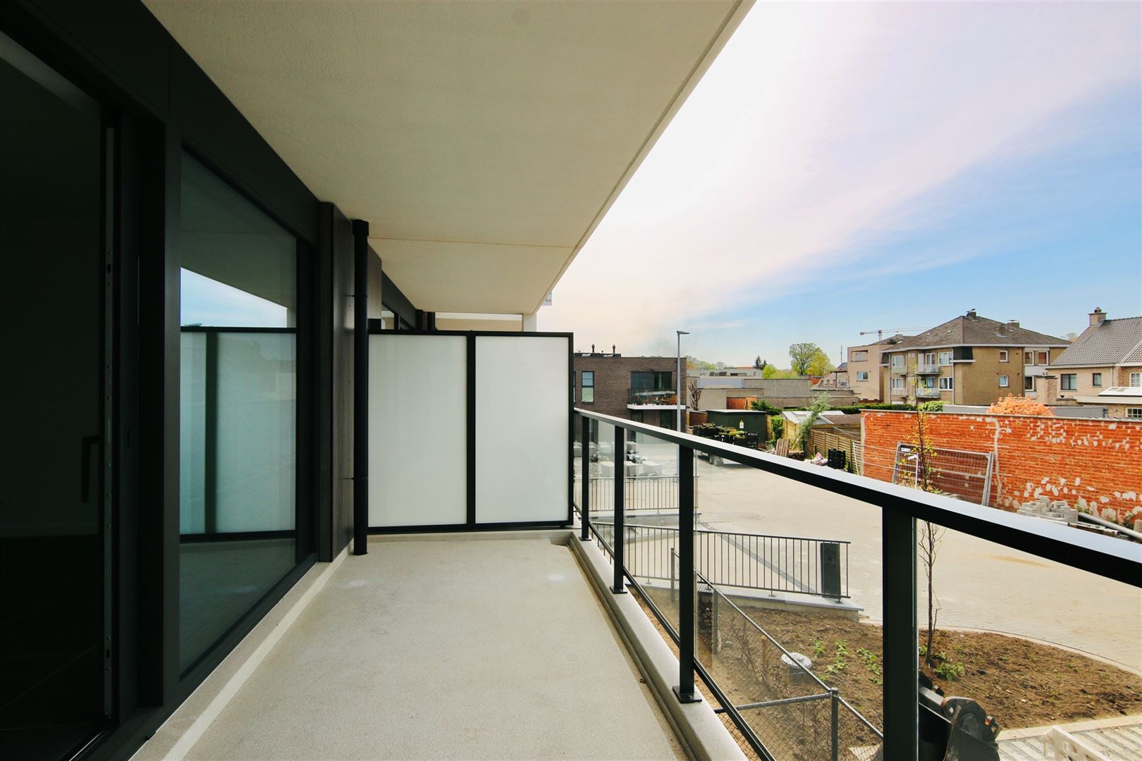 Recent appartement te huur in het centrum - foto 3