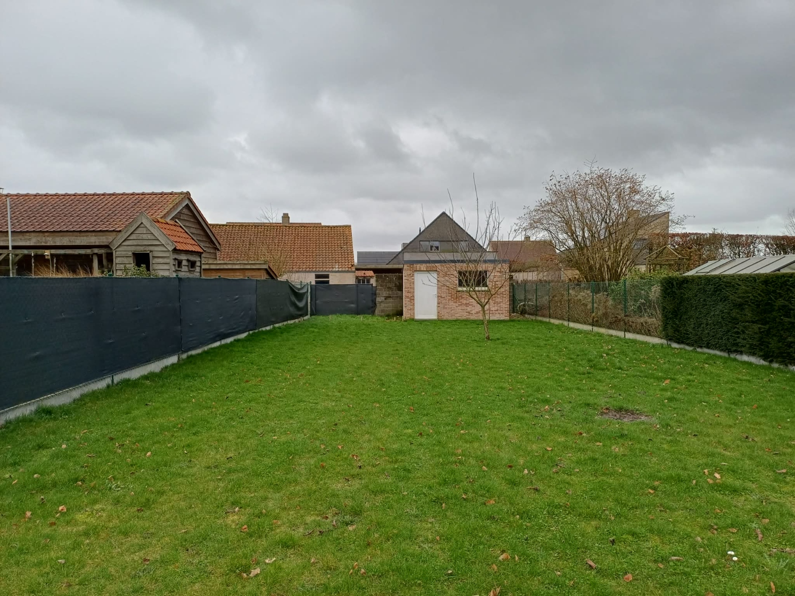 Woning met garage, tuin en 3 slpk te Reninge - foto 4
