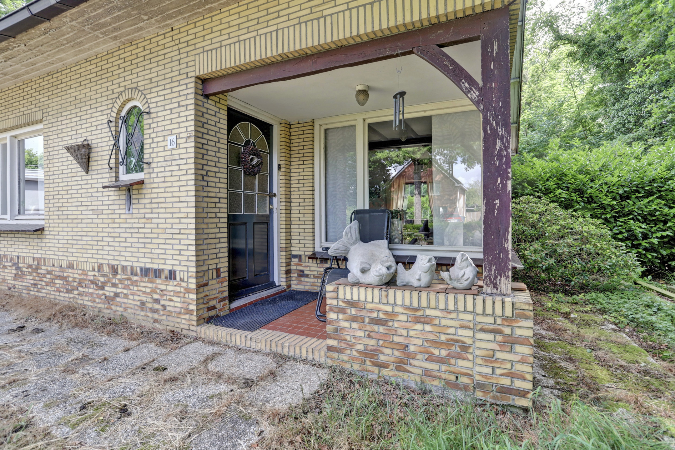Huis te koop in Ravels met 2 slaapkamers - foto 3