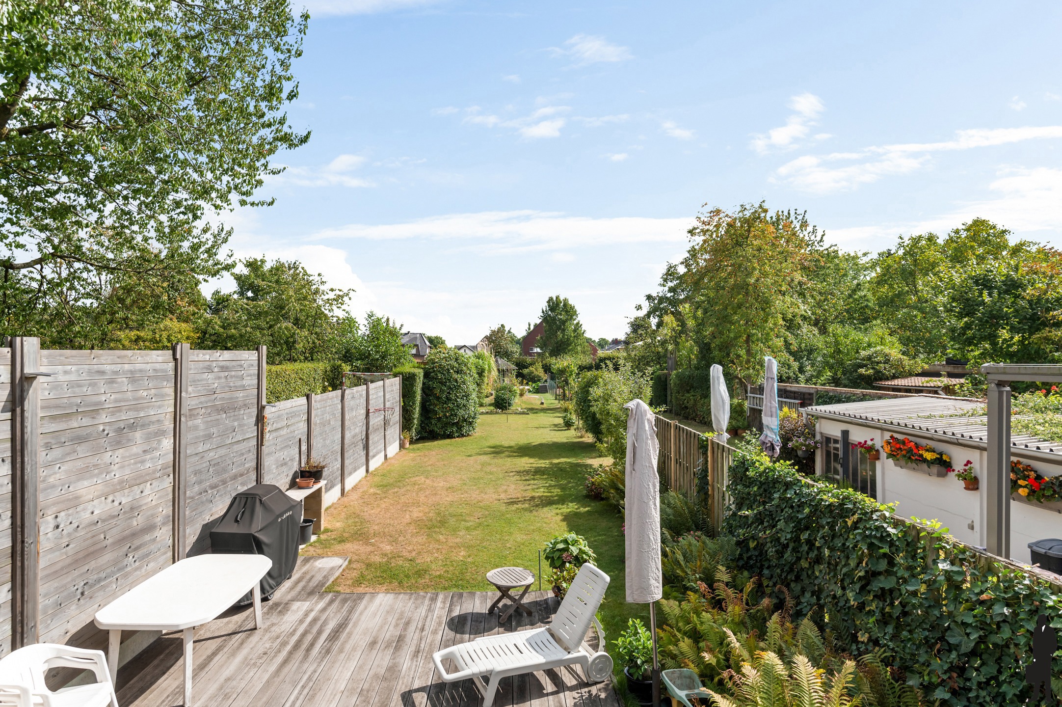 Maison à vendre à Lint avec 4 chambres - photo 2