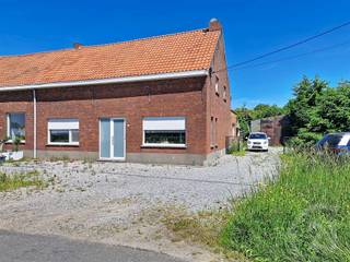 Maison à vendre à Wavre-Sainte-Catherine