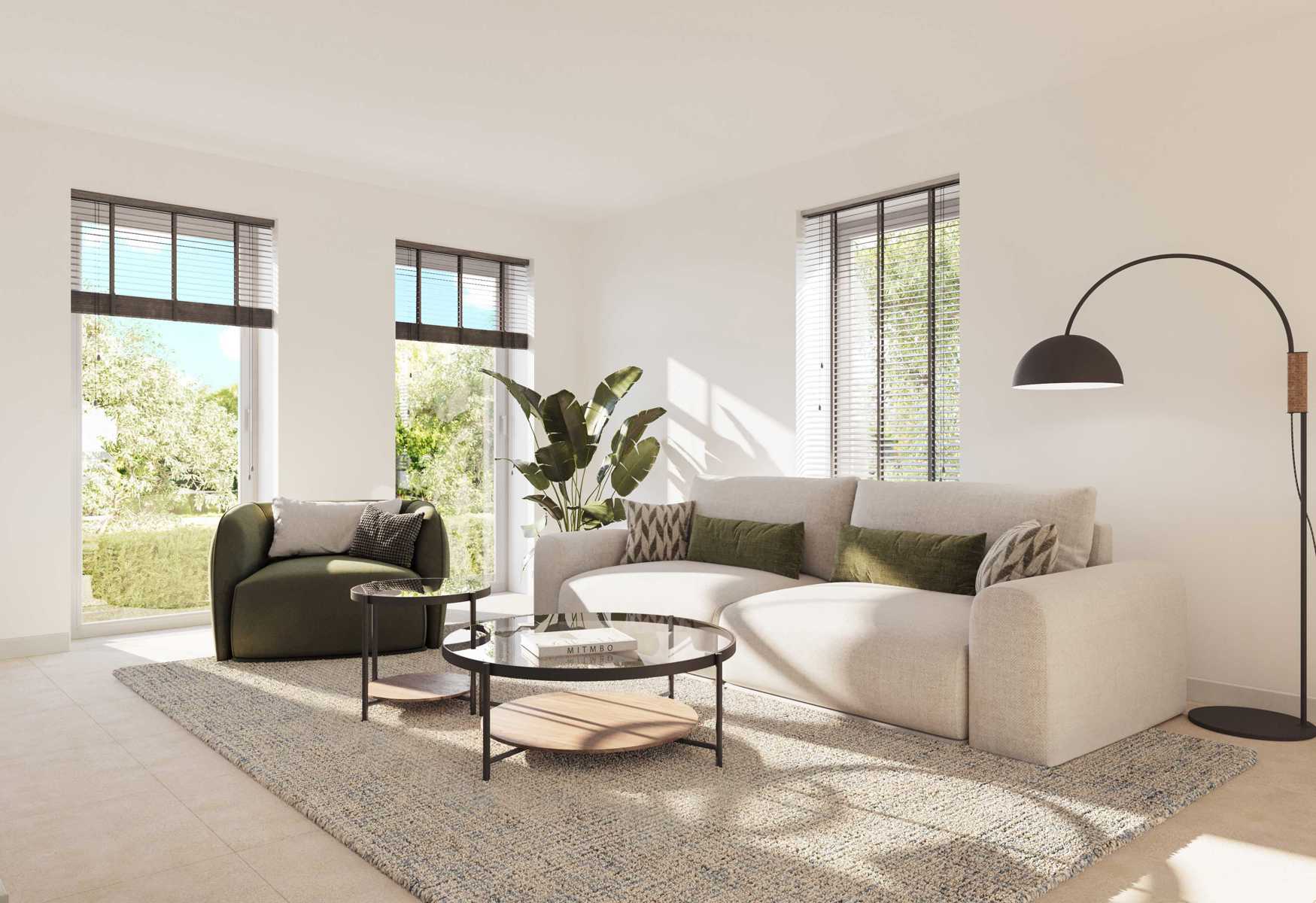 Maison à vendre à Olen avec 3 chambres - photo 3