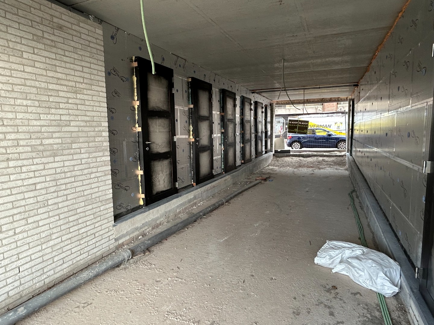 Project te koop in Sint-Eloois-Vijve - foto 3