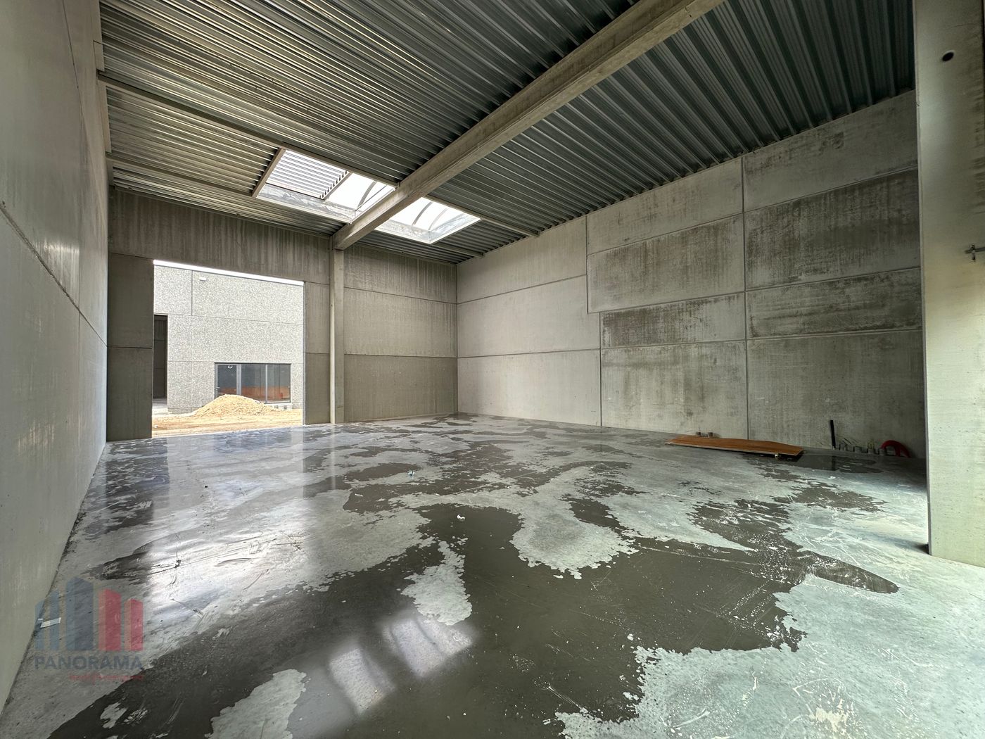 NOUVEAU DEVELOPPEMENT LE LONG LE Bd. DES ALLIES : 10 UNITES APD. 188 m² - photo 4