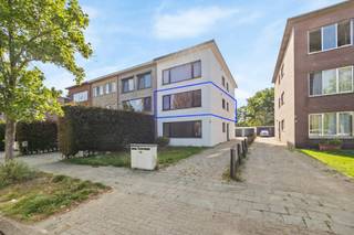 Apartment for sale in Brasschaat