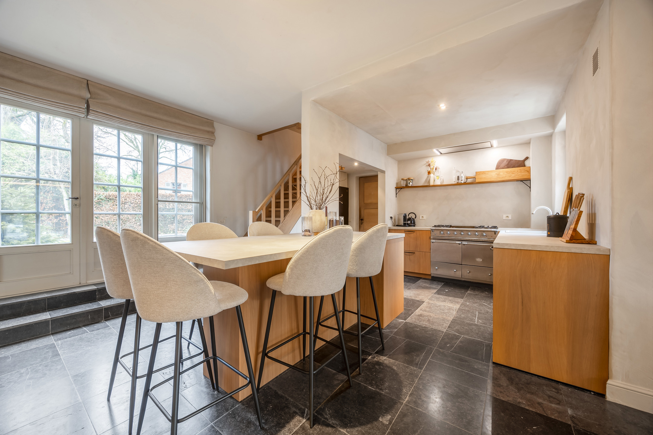 Charmant wonen in Westmalle – met ruimte voor uw ambities - foto 4