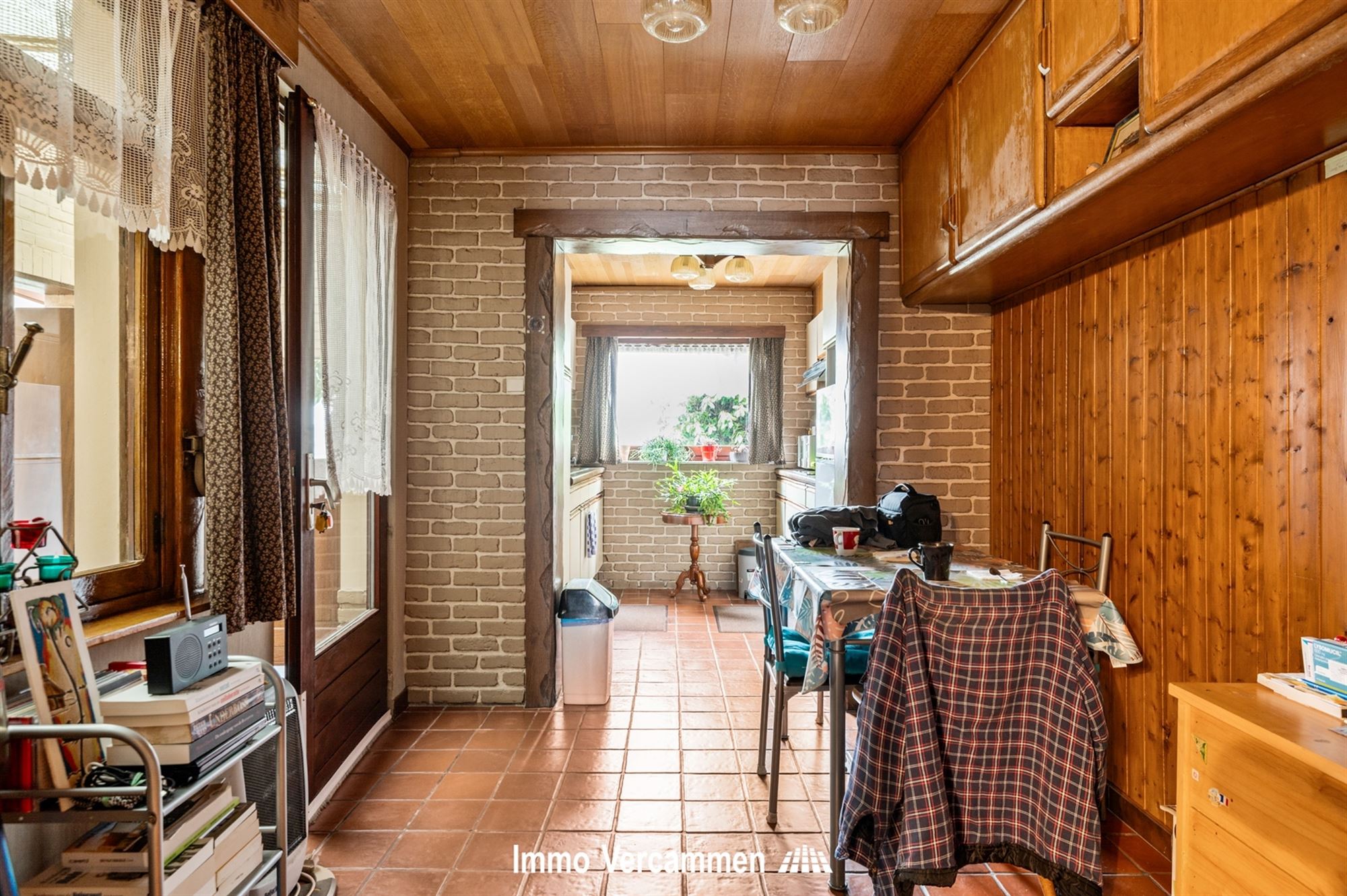 Verzorgde woning met veel potentieel te Haacht - foto 5