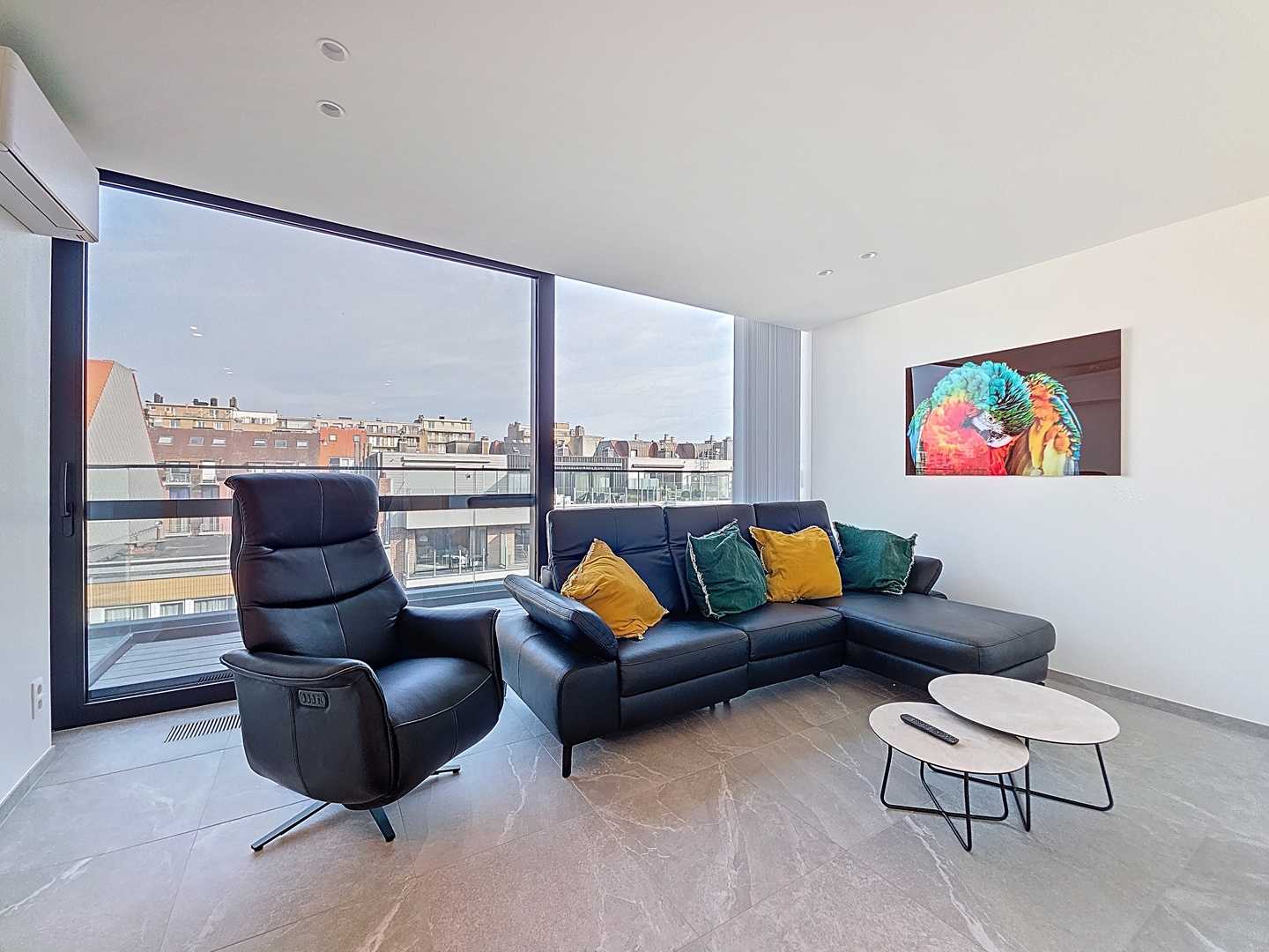 Apartment for sale in Nieuwpoort with 2 bedrooms - photo 4