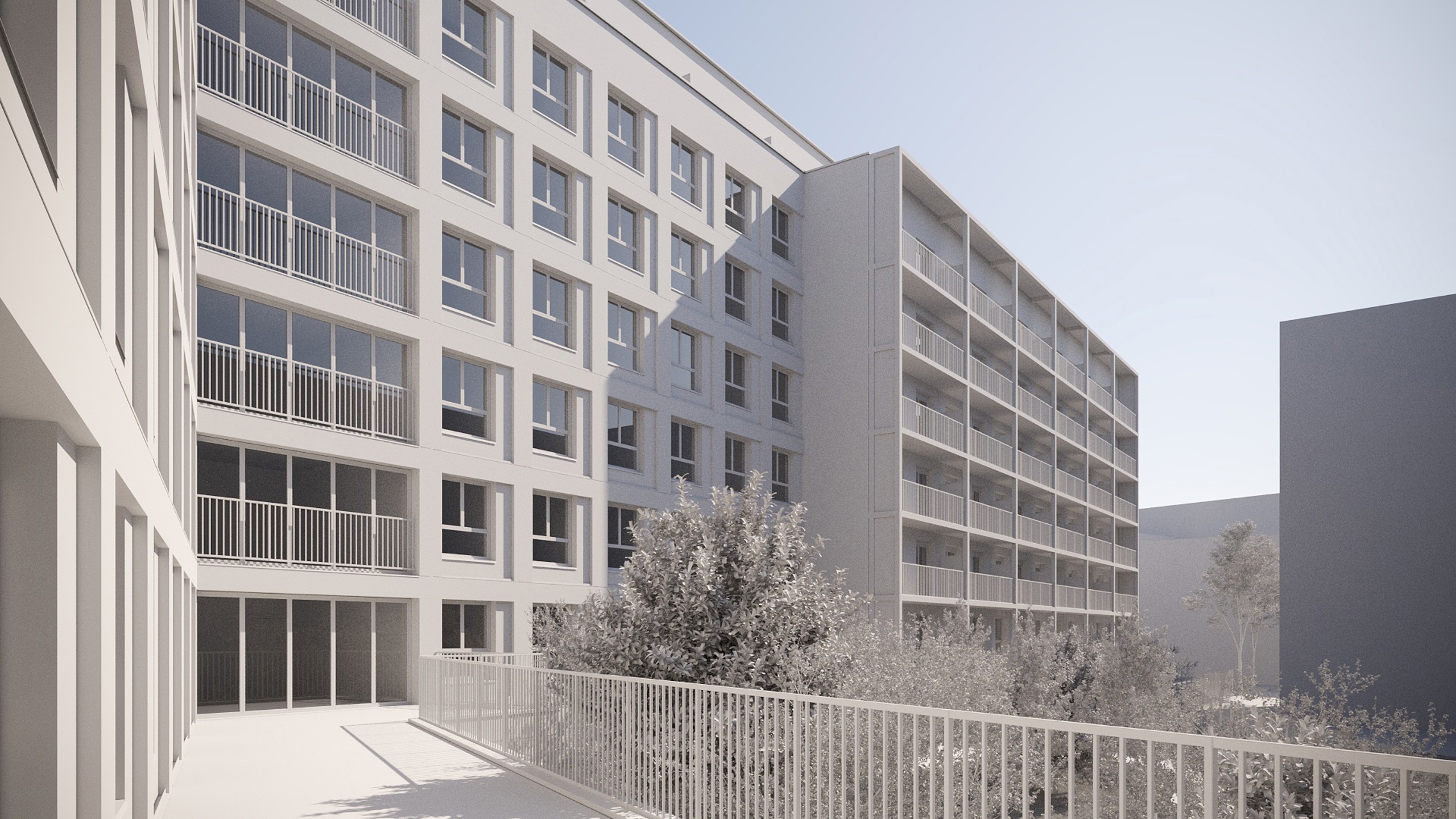 Project for sale in Anderlecht - photo 5