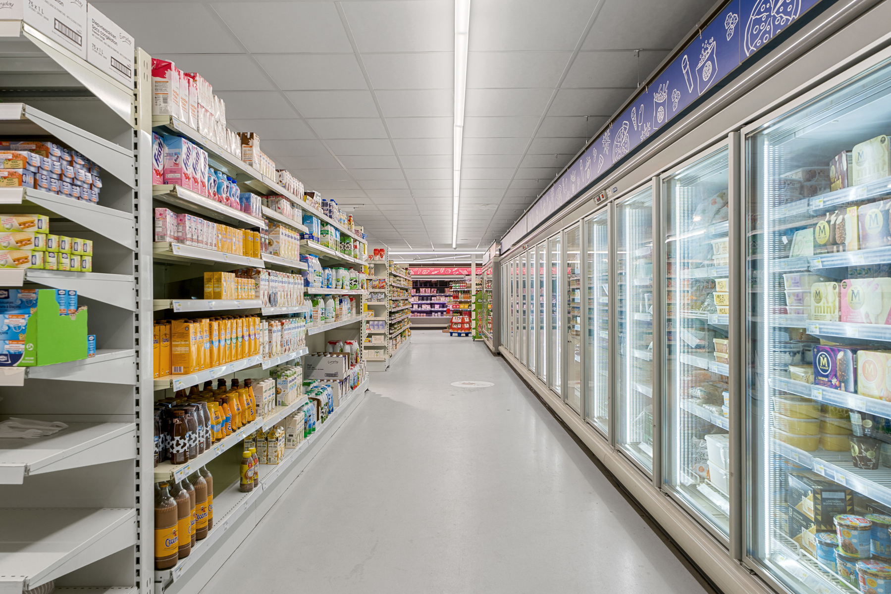 Verzorgd handelspand met comfortabele woonst - foto 5