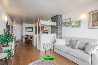 Apartment for sale in Middelkerke