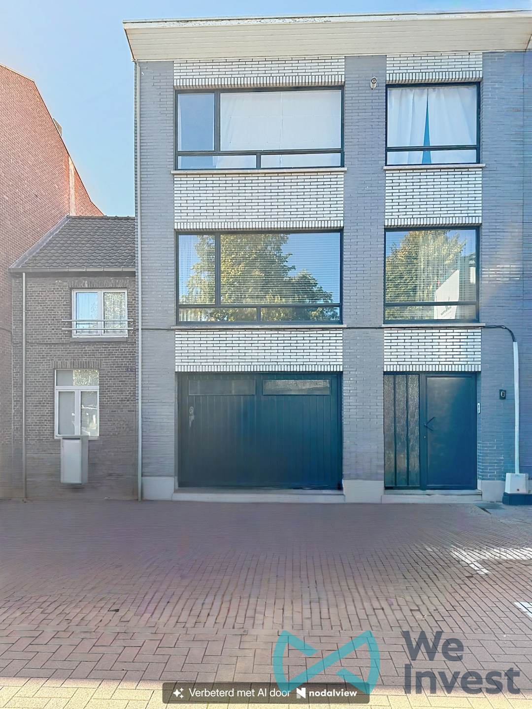 Maison à vendre à Leopoldsburg avec 5 chambres - photo 1