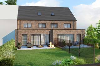 House for sale in Beerse