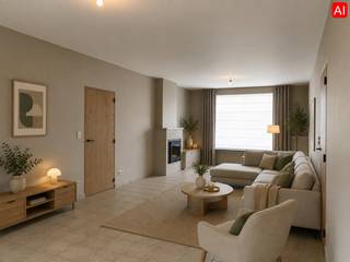 House for rent in Wingene