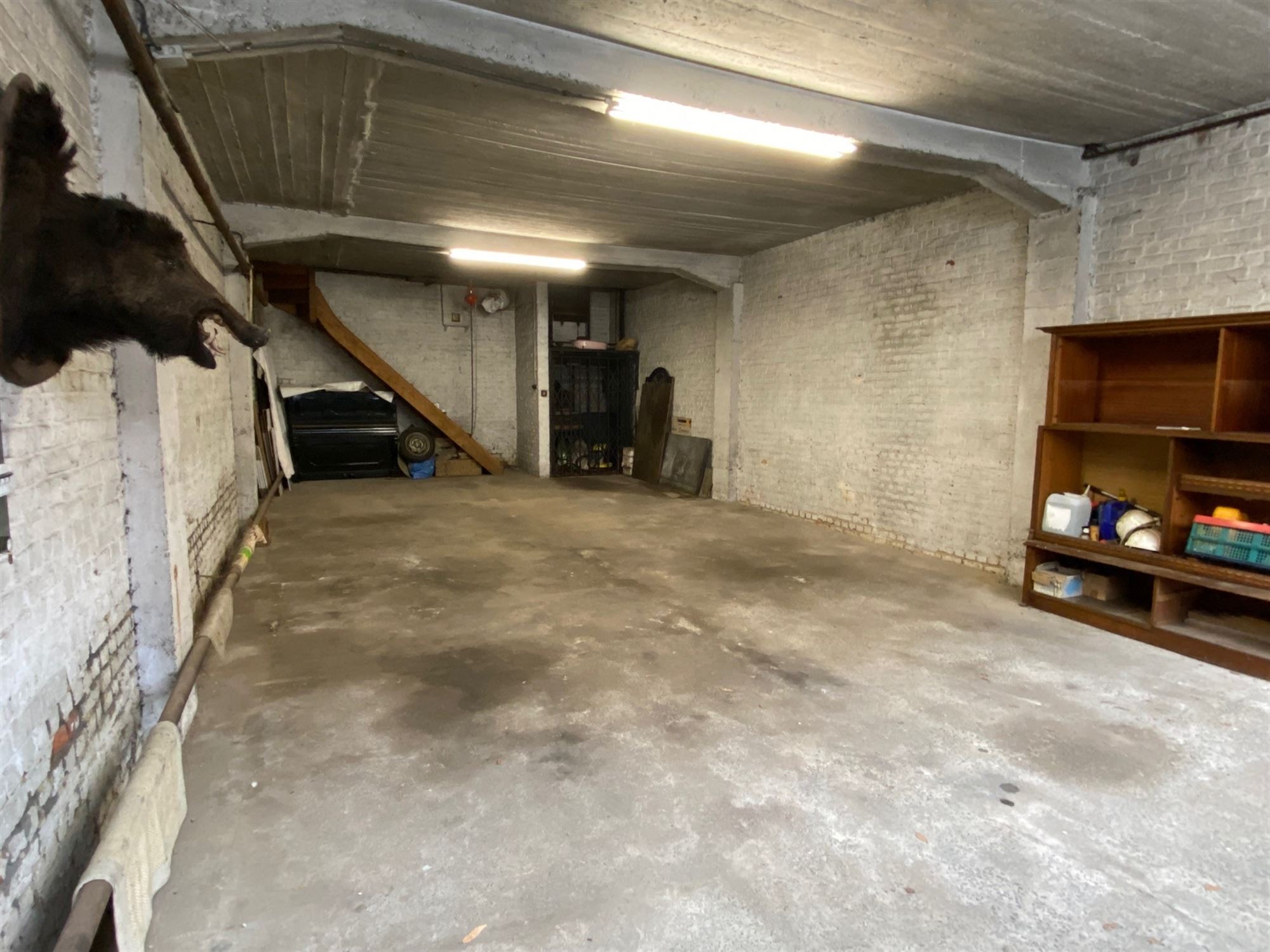Ruim magazijn nabij centrum Aalst - foto 5