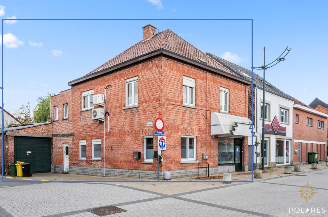 Unieke investeringsopportuniteit in het hart van Bertem - foto 1