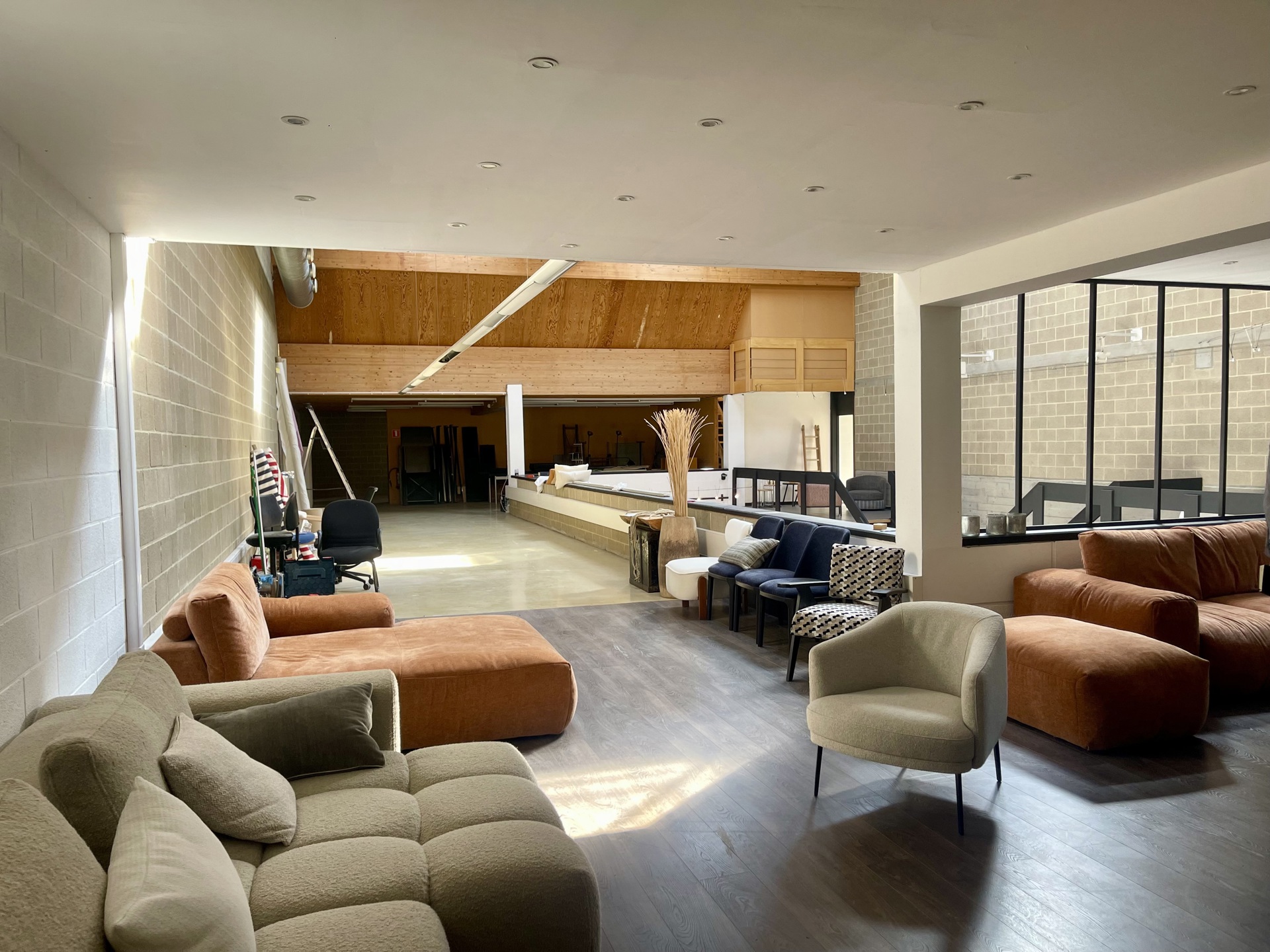 Van showroom tot magazijn de ruimte die met ambities groeit - foto 5