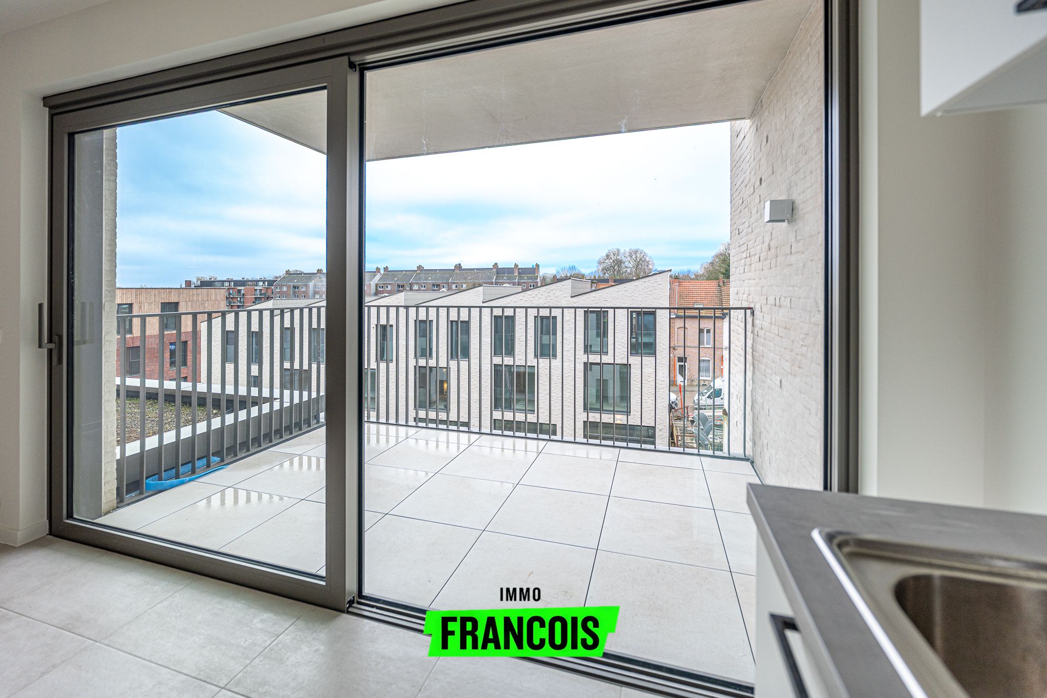 Apartment for sale in Leuven with 2 bedrooms - photo 2