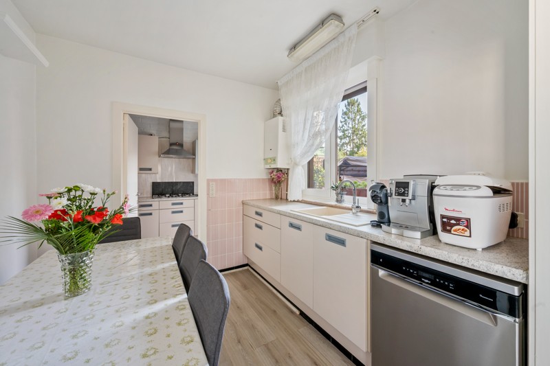 House for sale in Roeselare with 4 bedrooms - photo 5