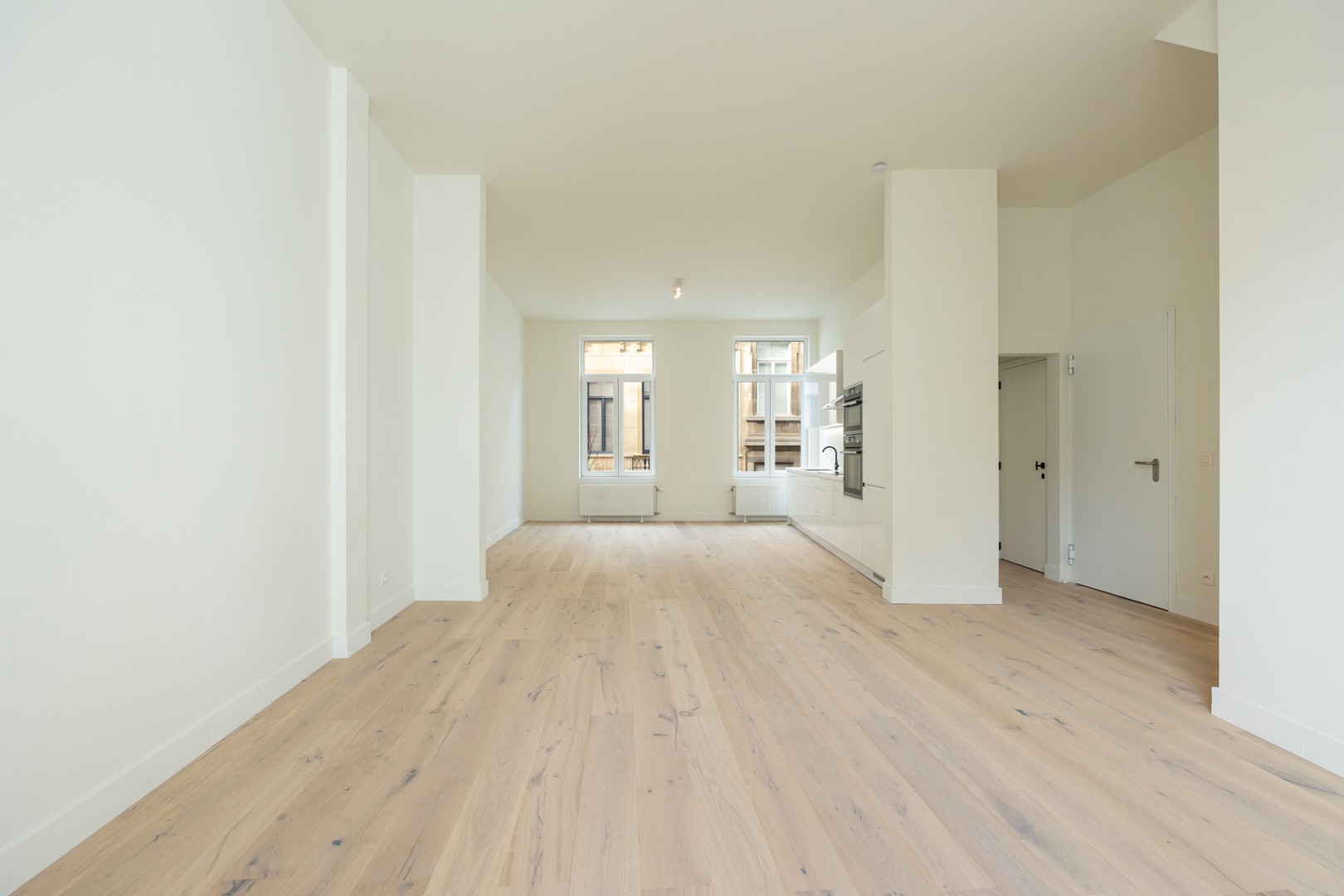 Appartement à vendre à Anvers avec 2 chambres - photo 2